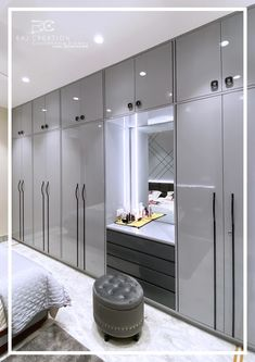 Wardrobe Design